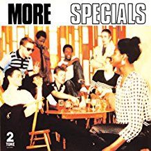 Specials - More Specials i gruppen VINYL / Pop-Rock,Övrigt hos Bengans Skivbutik AB (2540165)