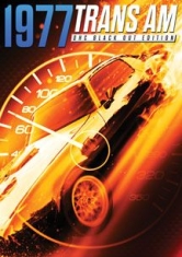 77 Trans Am: Dhc Black Out Edition - Film in the group OTHER / Music-DVD & Bluray at Bengans Skivbutik AB (2540187)