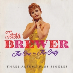 Teresa Brewer - One-The Only