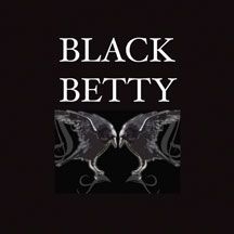 Black Betty - Black Betty i gruppen CD / Hårdrock/ Heavy metal hos Bengans Skivbutik AB (2540208)