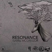 Mcgregor Isamu - Resonance i gruppen CD / Jazz/Blues hos Bengans Skivbutik AB (2540218)