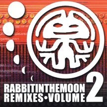 Rabbit In The Moon - Remixes Vol.2
