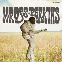 Perkins M Ross - M Ross Perkins i gruppen CD / Pop-Rock hos Bengans Skivbutik AB (2540267)
