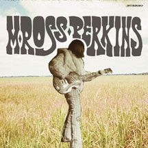 M Ross Perkins - M Ross Perkins i gruppen ÖVRIGT / Övrigt / aub hos Bengans Skivbutik AB (2540267)