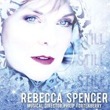 Spencer Rebecca - Still, Still, Still i gruppen CD / Övrigt hos Bengans Skivbutik AB (2540269)