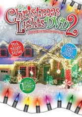 Christmas Lights 2: Bigger Dazzling - Film i gruppen ÖVRIGT / Musik-DVD & Bluray hos Bengans Skivbutik AB (2540272)