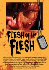 Flesh Of My Flesh - Film i gruppen ÖVRIGT / Musik-DVD & Bluray hos Bengans Skivbutik AB (2540278)