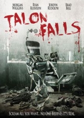 Talon Falls - Film in the group OTHER / Music-DVD & Bluray at Bengans Skivbutik AB (2540284)