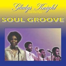Knight Gladys & The Pips - Soul Groove i gruppen CD / RNB, Disco & Soul hos Bengans Skivbutik AB (2540292)