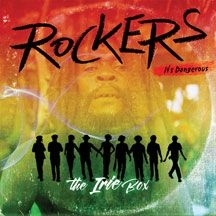 Blandade Artister - Rockers: The Irie Box i gruppen VINYL / Reggae hos Bengans Skivbutik AB (2540300)