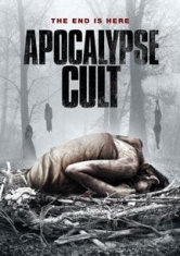 Apocalypse Cult - Film in the group OTHER / Music-DVD & Bluray at Bengans Skivbutik AB (2540306)