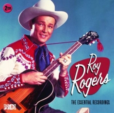 Rogers Roy - Essential Recordings