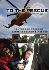 To The Rescue - Film in the group OTHER / Music-DVD & Bluray at Bengans Skivbutik AB (2540354)