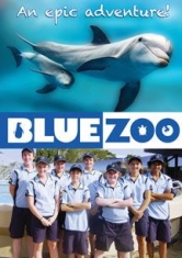 Blue Zoo - Film i gruppen ÖVRIGT / Musik-DVD & Bluray hos Bengans Skivbutik AB (2540362)