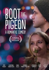 Boot The Pigeon - Film i gruppen ÖVRIGT / Musik-DVD & Bluray hos Bengans Skivbutik AB (2540364)