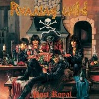 Running Wild - Port Royal (Vinyl)