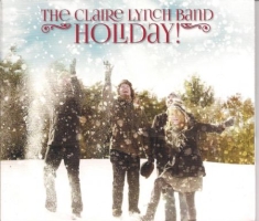 Lynch Claire - Holiday!