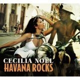Noel Cecilia - Havana Rocks i gruppen VINYL / Elektroniskt hos Bengans Skivbutik AB (2542352)