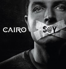 Cairo - $@Y