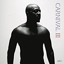 Jean Wyclef - Carnival Iii: The Fall..