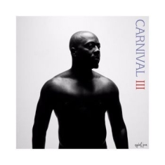 Wyclef Jean - Carnival Iii: The Fall And Rise Of