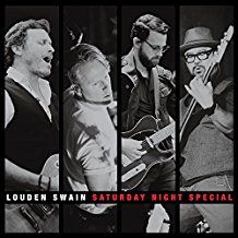 Louden Swain - Saturday Night Special