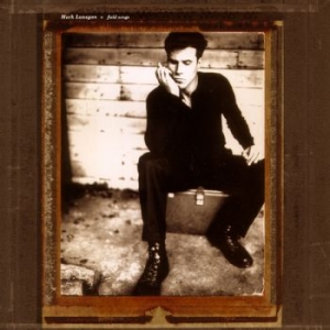 Mark Lanegan - Field Songs (Re-Issue)