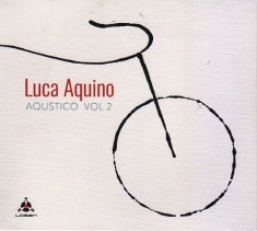 Aquino Luca - Aqustico 2