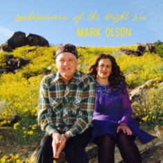 Olson Mark - Spokeswoman Of The Bright Sun