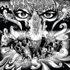 Lower Slaughter - What Big Eyes