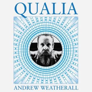 Andrew Weatherall - Qualia