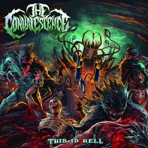 The Convalescence - This Is Hell