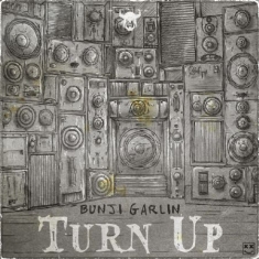 Garlin Bunji - Turn Up