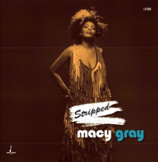 Macy Gray - Stripped
