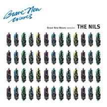 Nils - Brave New Waves Session (Green Viny i gruppen VINYL / Rock hos Bengans Skivbutik AB (2545430)
