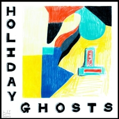 Holiday Ghosts - Holiday Ghosts