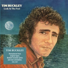 Buckley Tim - Look At The Fool