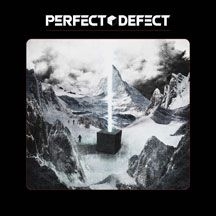Perfect Defect - Perfect Defect i gruppen CD / Hårdrock/ Heavy metal hos Bengans Skivbutik AB (2545488)