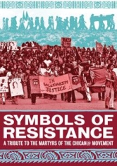 Symbols Of Resistance: A Tribute To - Film i gruppen ÖVRIGT / Musik-DVD & Bluray hos Bengans Skivbutik AB (2545492)