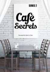 Cafe Secrets Series 2 - Film i gruppen ÖVRIGT / Musik-DVD & Bluray hos Bengans Skivbutik AB (2545524)