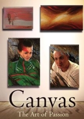 Canvas - Film i gruppen ÖVRIGT / Musik-DVD & Bluray hos Bengans Skivbutik AB (2545530)