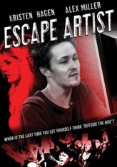 Escape Artist - Film i gruppen ÖVRIGT / Musik-DVD & Bluray hos Bengans Skivbutik AB (2545531)