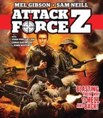 Attack Force Z - Film