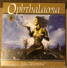 Ophthalamia - Via Dolorosa (2 Lp Vinyl)