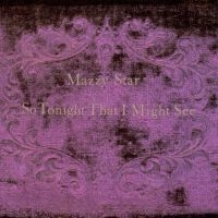 Mazzy Star T Shirt She Hangs Brightly Vinyl CD Cover Small Medium Large or XL