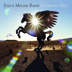 Steve Miller - Ultimate  Hits (2Cd)