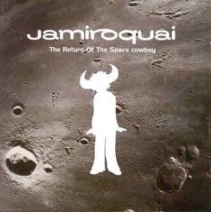 Jamiroquai - Return Of The Space..