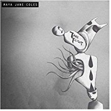 Maya Jane Coles - Take Flight (Vinyl)