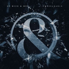 Of Mice & Men - Unbreakable / Back To Me 7