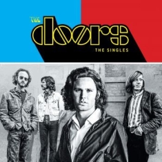 The Doors - The Doors - The Singles (2CD)